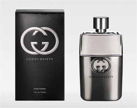 guccy guilty|guilty pour homme 2011.